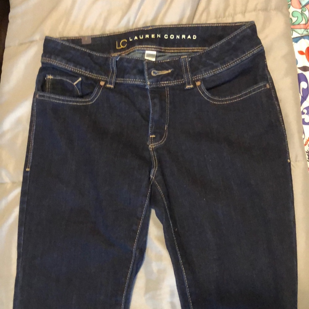 Lauren Conrad Jeans